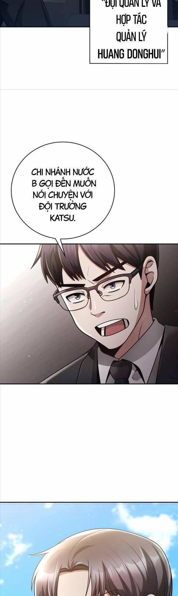Thợ Săn Thiên Tài Hồi Quy Thành Lao Công 33 trang 19