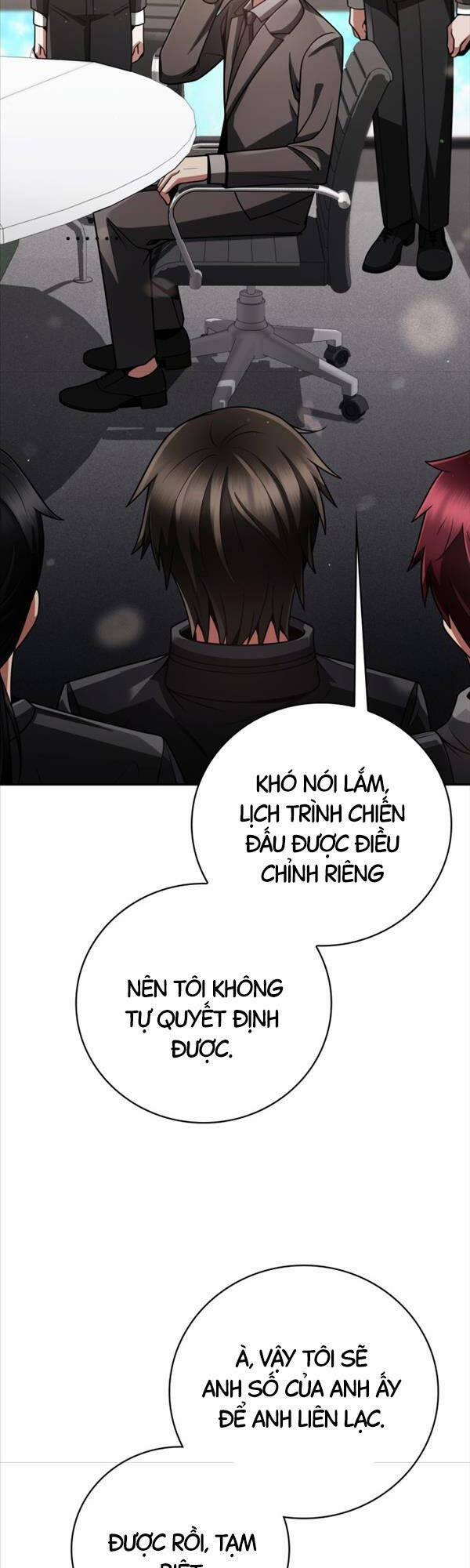 Thợ Săn Thiên Tài Hồi Quy Thành Lao Công 33 trang 21