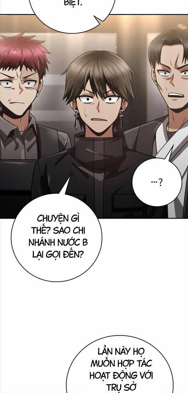 Thợ Săn Thiên Tài Hồi Quy Thành Lao Công 33 trang 22