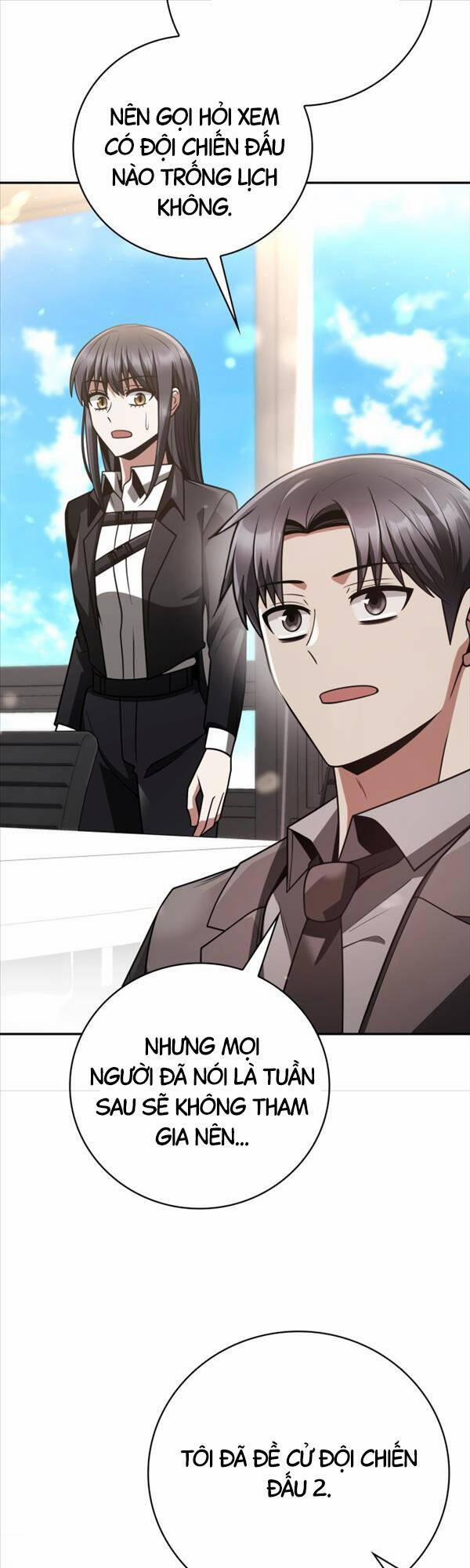 Thợ Săn Thiên Tài Hồi Quy Thành Lao Công 33 trang 23