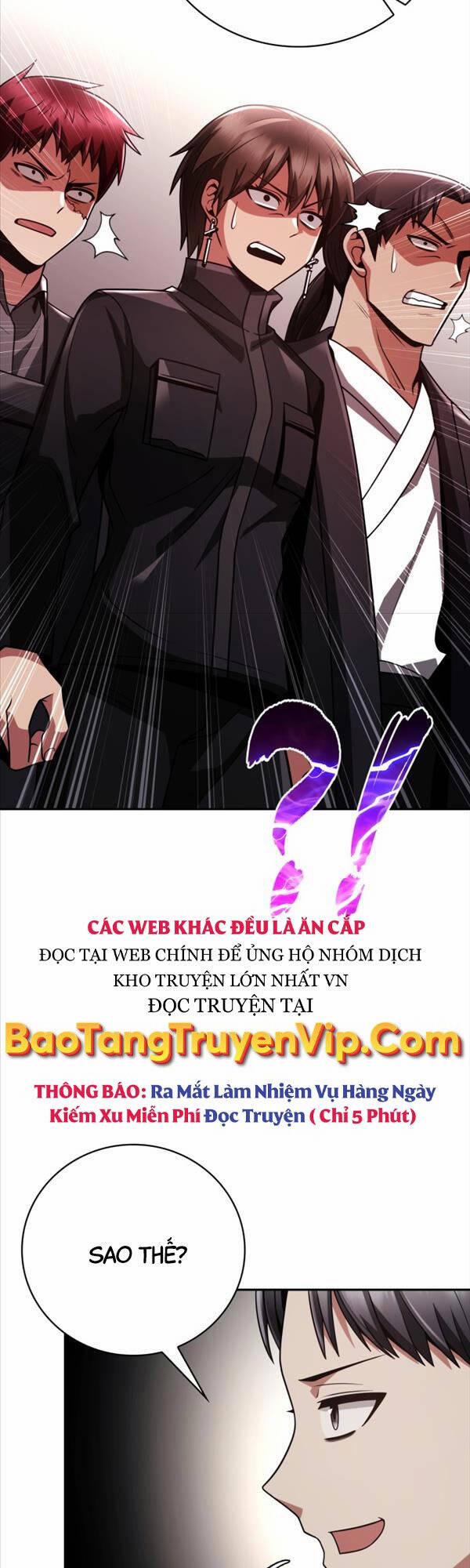 Thợ Săn Thiên Tài Hồi Quy Thành Lao Công 33 trang 24