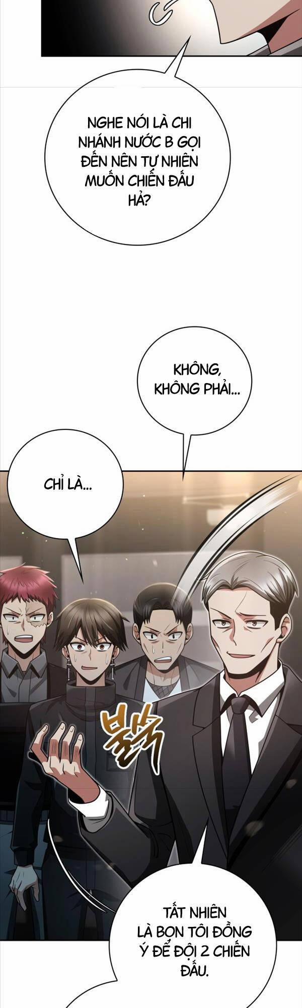 Thợ Săn Thiên Tài Hồi Quy Thành Lao Công 33 trang 25