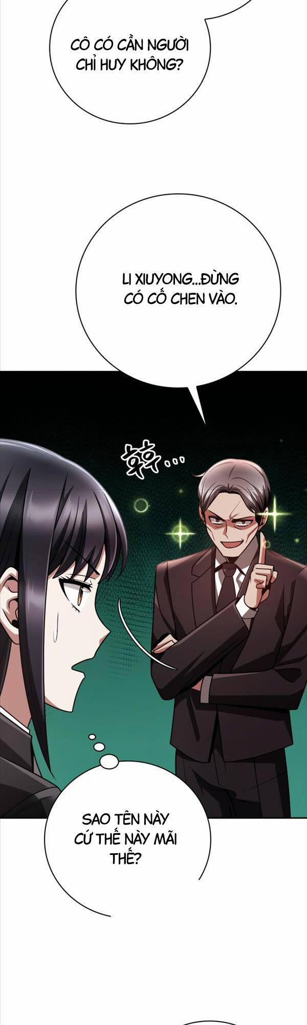 Thợ Săn Thiên Tài Hồi Quy Thành Lao Công 33 trang 26
