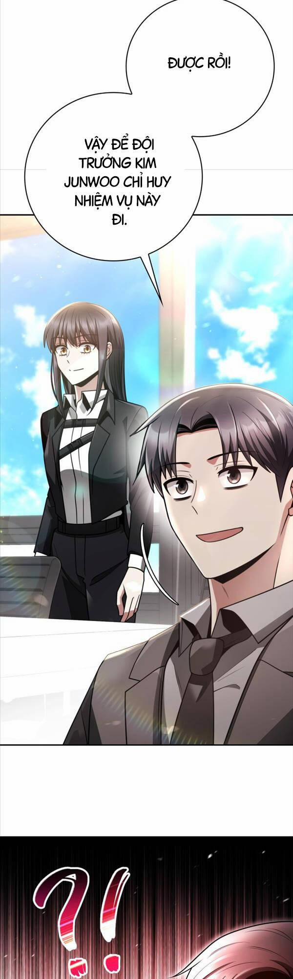 Thợ Săn Thiên Tài Hồi Quy Thành Lao Công 33 trang 27