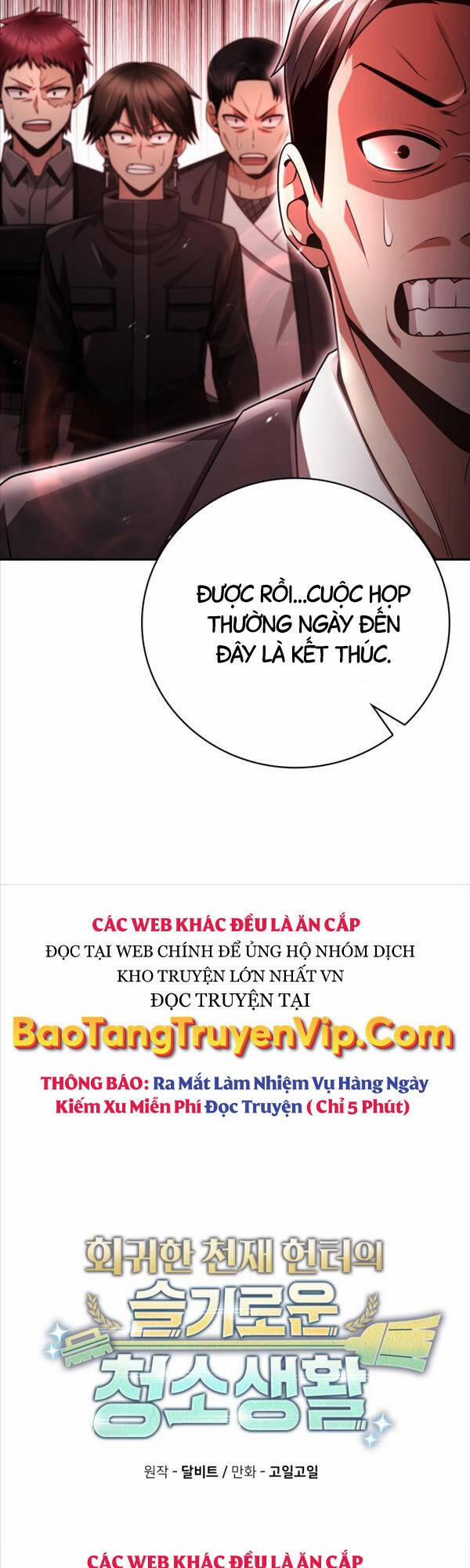 Thợ Săn Thiên Tài Hồi Quy Thành Lao Công 33 trang 28