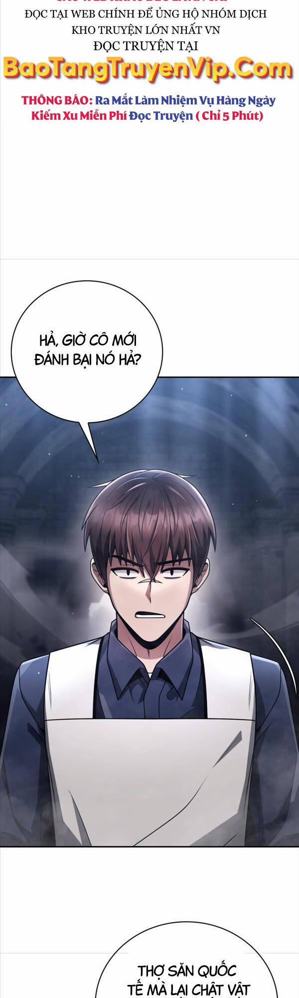 Thợ Săn Thiên Tài Hồi Quy Thành Lao Công 33 trang 29