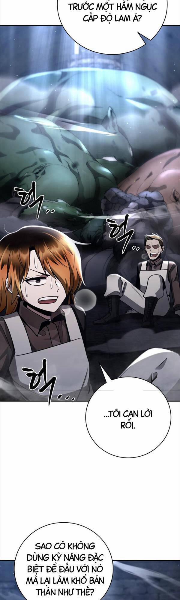 Thợ Săn Thiên Tài Hồi Quy Thành Lao Công 33 trang 30