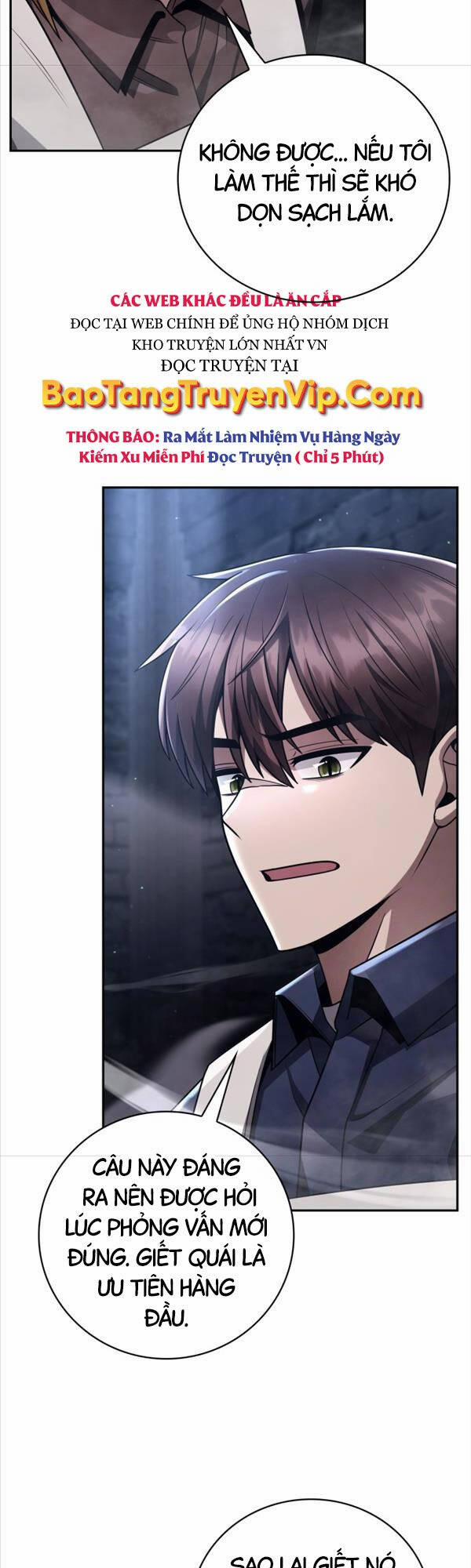 Thợ Săn Thiên Tài Hồi Quy Thành Lao Công 33 trang 32