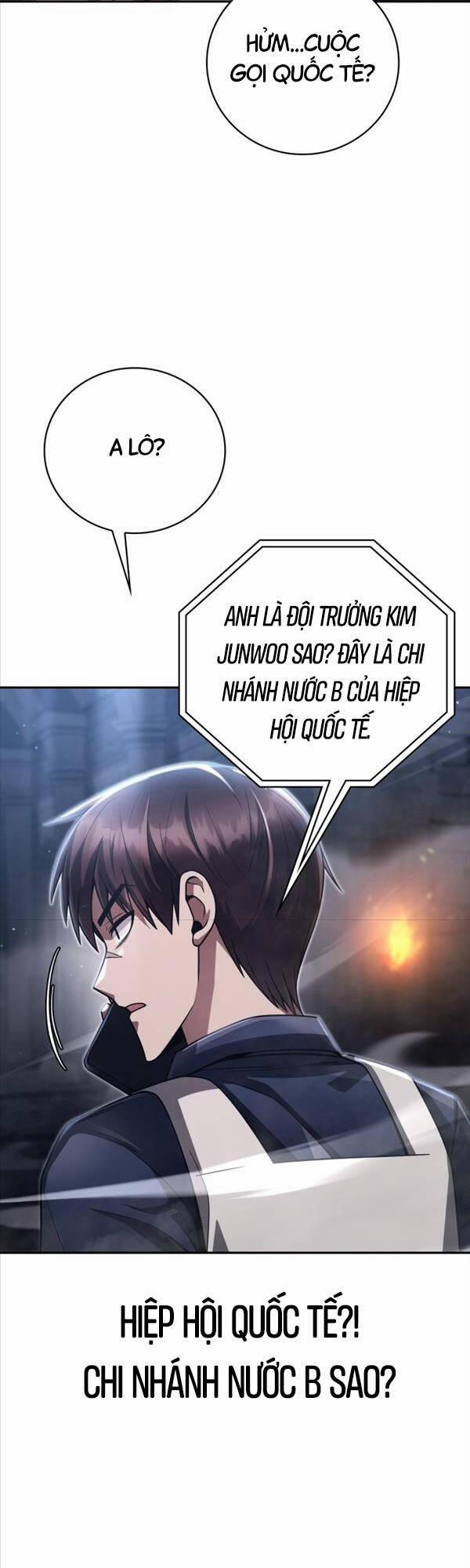Thợ Săn Thiên Tài Hồi Quy Thành Lao Công 33 trang 36