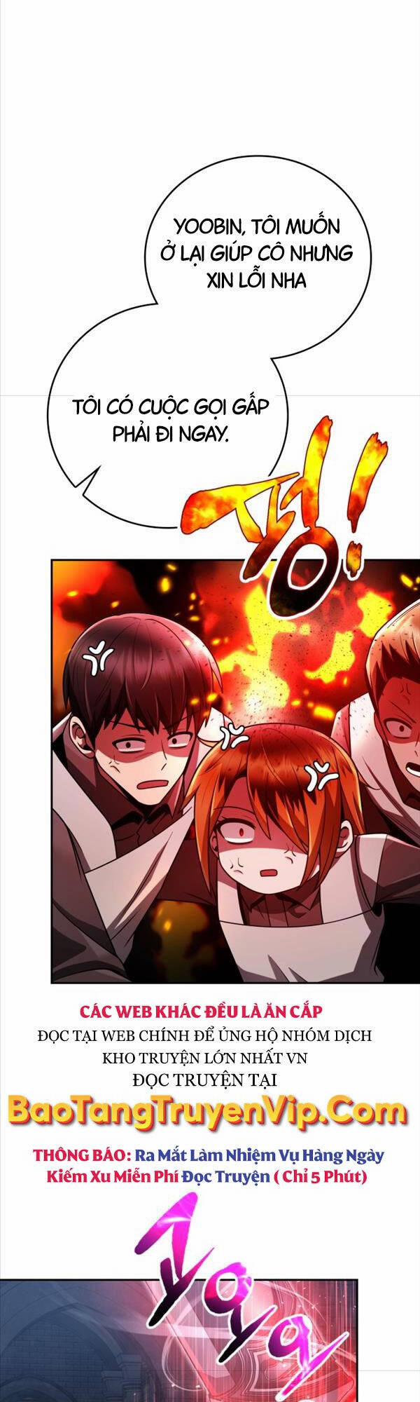 Thợ Săn Thiên Tài Hồi Quy Thành Lao Công 33 trang 37