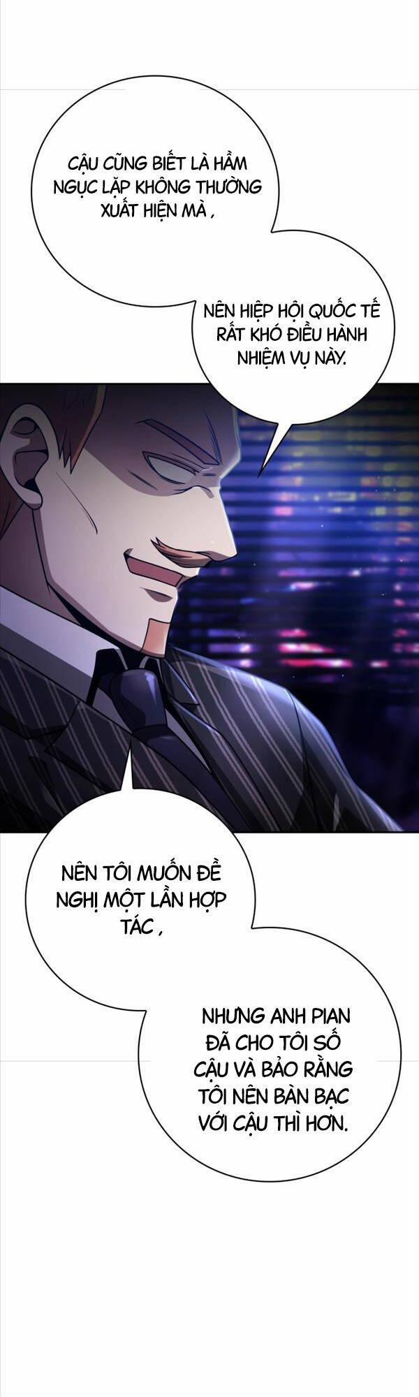 Thợ Săn Thiên Tài Hồi Quy Thành Lao Công 33 trang 40