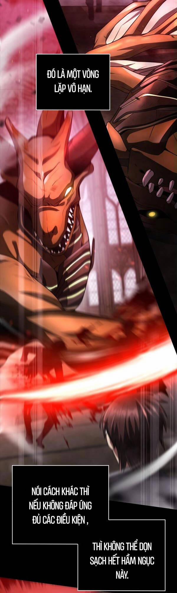 Thợ Săn Thiên Tài Hồi Quy Thành Lao Công 33 trang 42