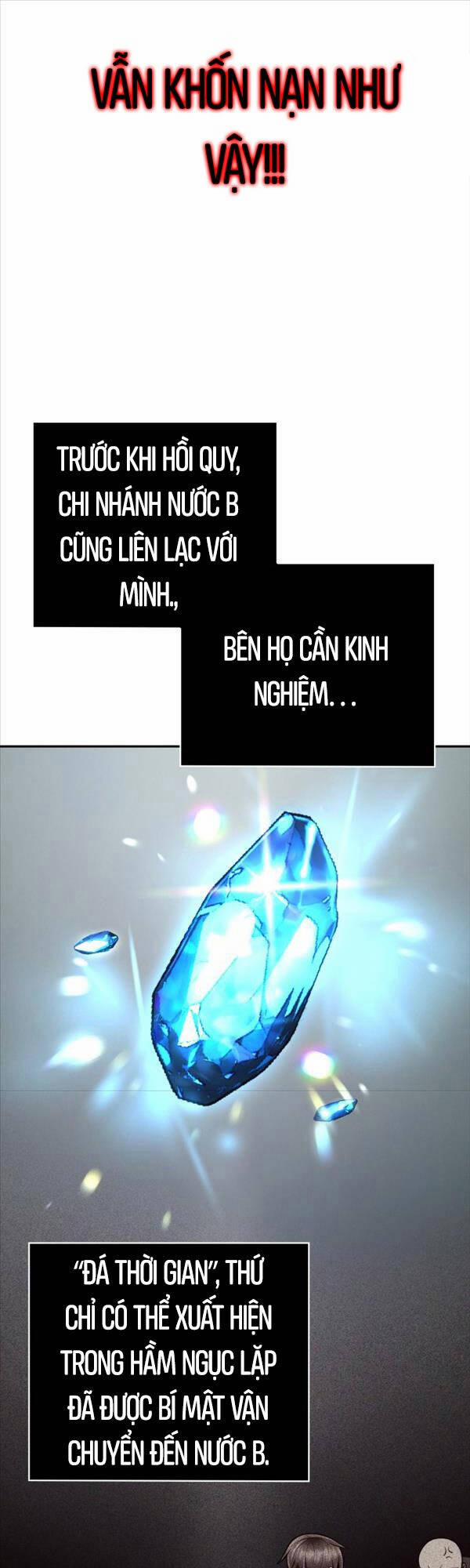 Thợ Săn Thiên Tài Hồi Quy Thành Lao Công 33 trang 46