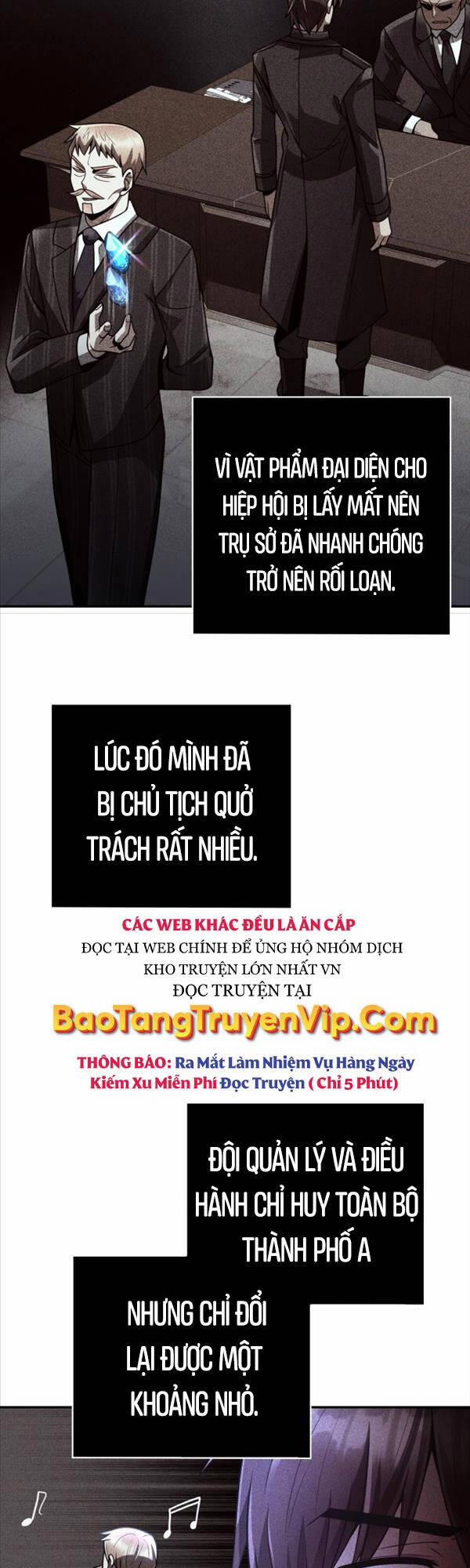 Thợ Săn Thiên Tài Hồi Quy Thành Lao Công 33 trang 47