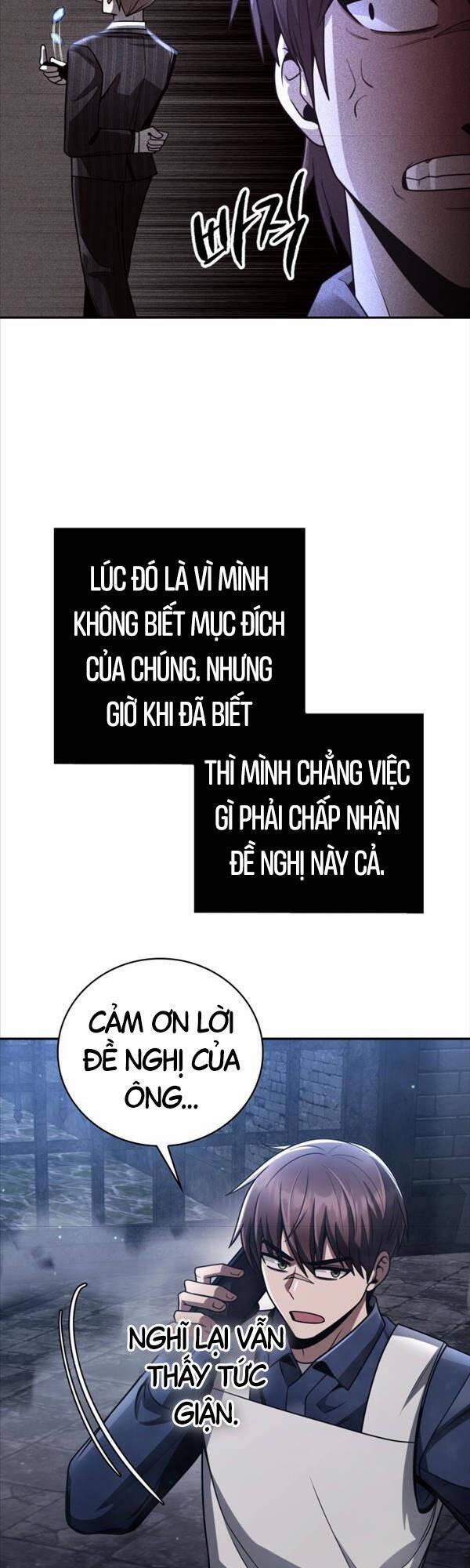 Thợ Săn Thiên Tài Hồi Quy Thành Lao Công 33 trang 48