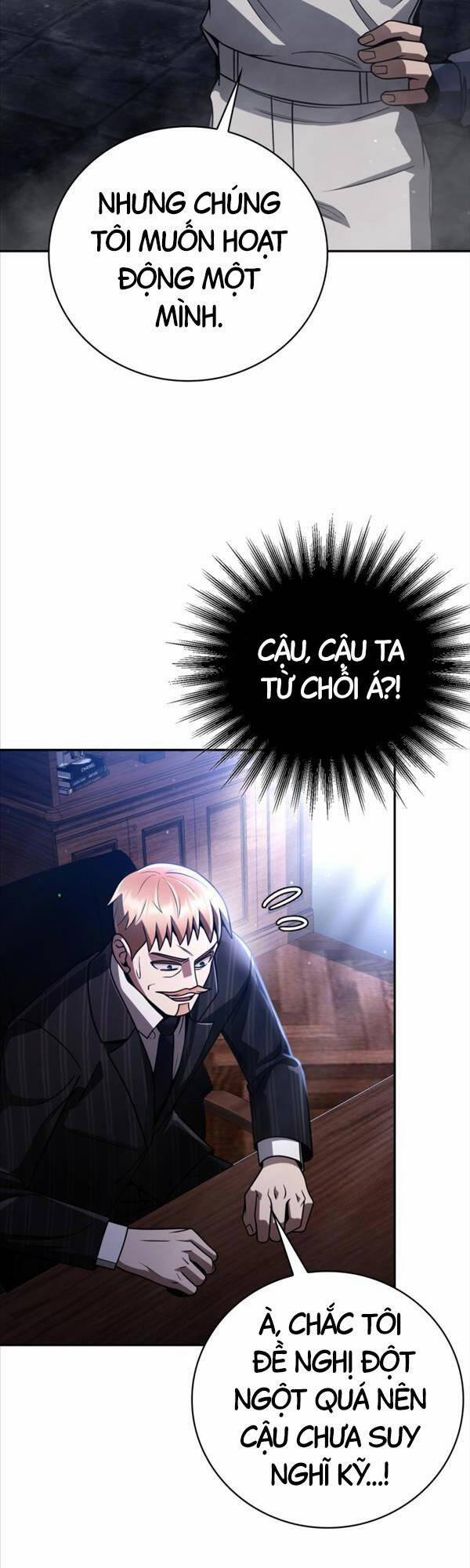 Thợ Săn Thiên Tài Hồi Quy Thành Lao Công 33 trang 49