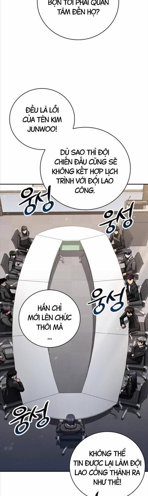 Thợ Săn Thiên Tài Hồi Quy Thành Lao Công 33 trang 5