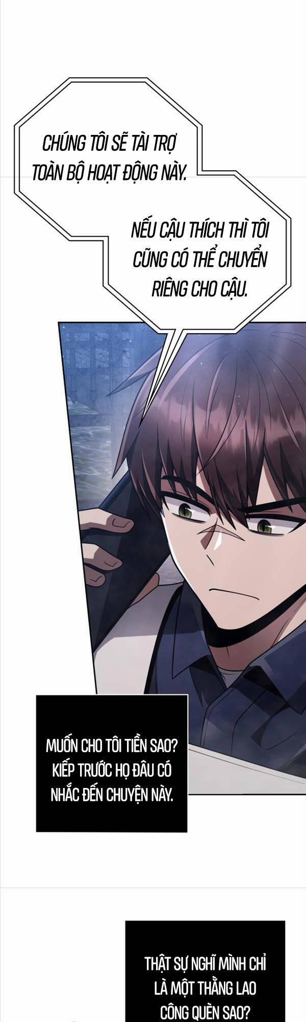 Thợ Săn Thiên Tài Hồi Quy Thành Lao Công 33 trang 50