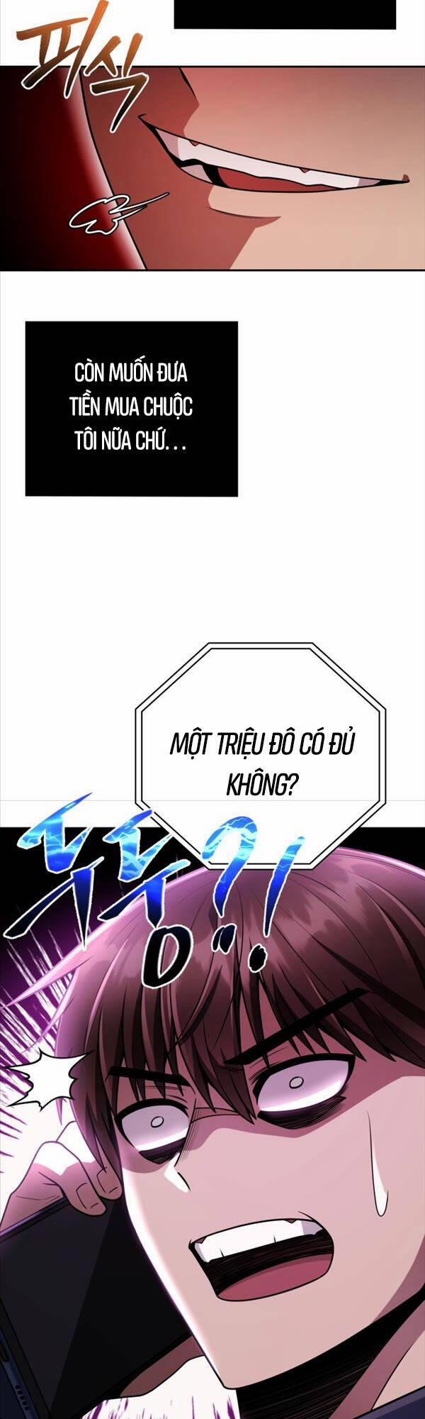 Thợ Săn Thiên Tài Hồi Quy Thành Lao Công 33 trang 51