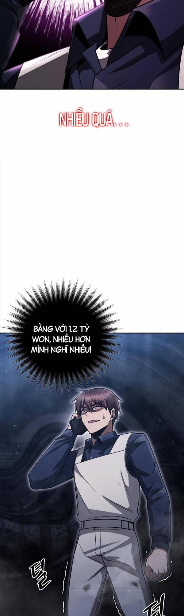 Thợ Săn Thiên Tài Hồi Quy Thành Lao Công 33 trang 52