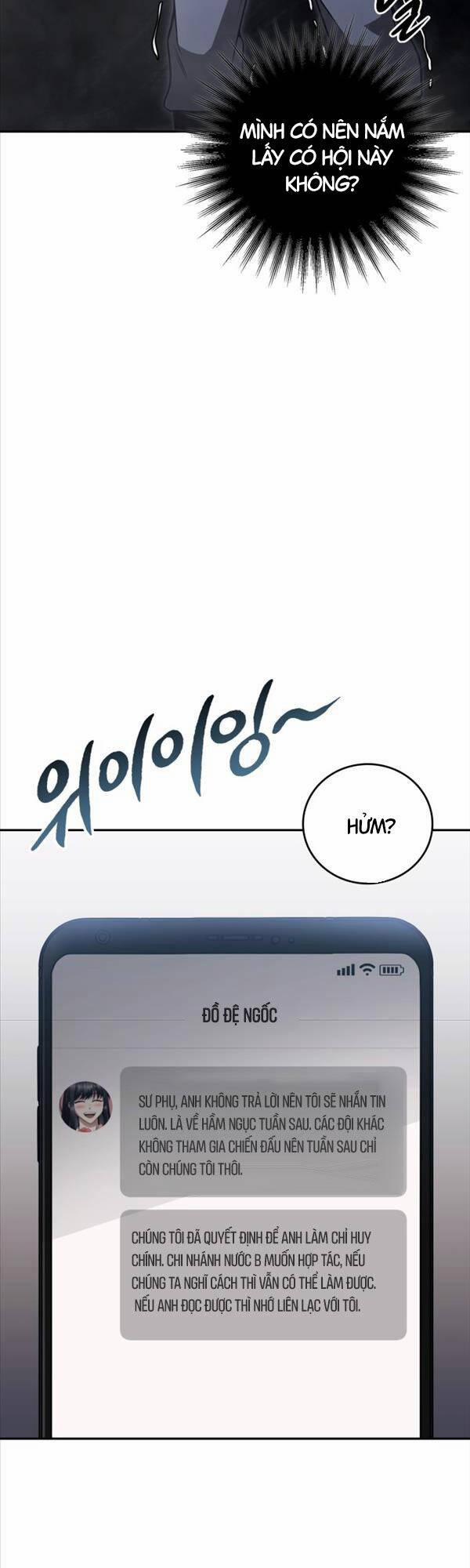 Thợ Săn Thiên Tài Hồi Quy Thành Lao Công 33 trang 53