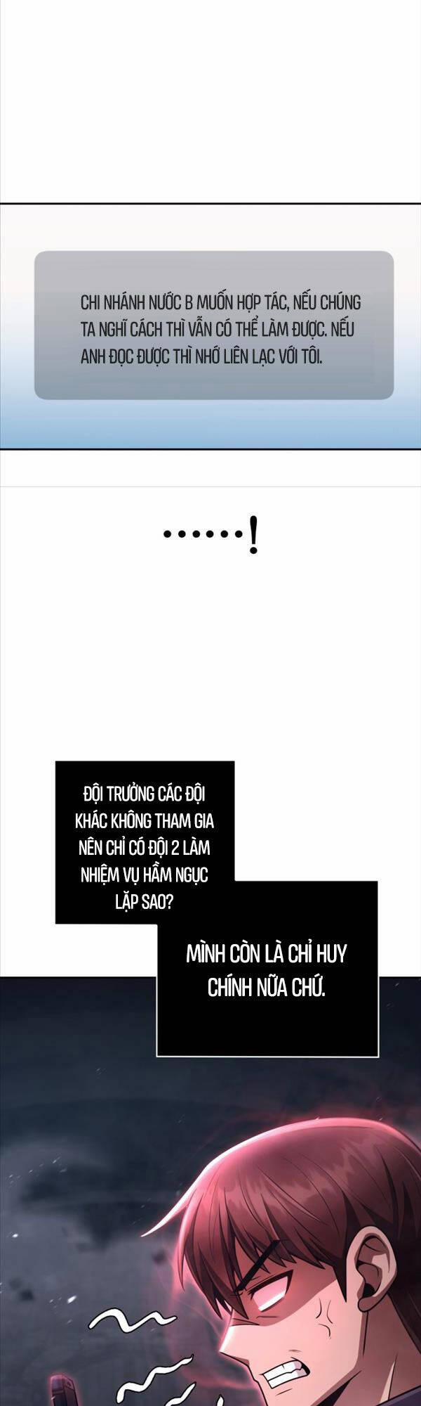 Thợ Săn Thiên Tài Hồi Quy Thành Lao Công 33 trang 54