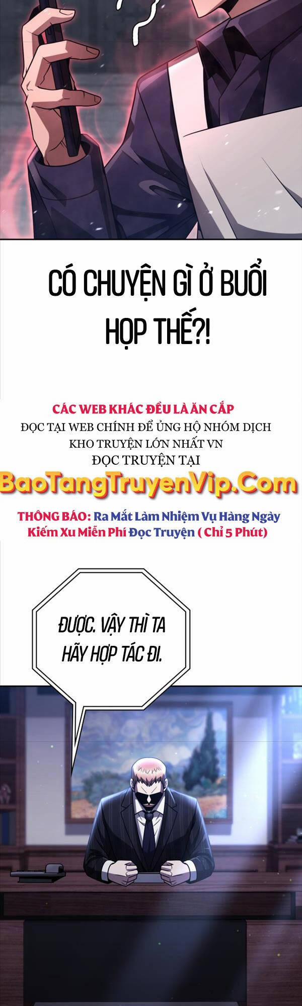 Thợ Săn Thiên Tài Hồi Quy Thành Lao Công 33 trang 55