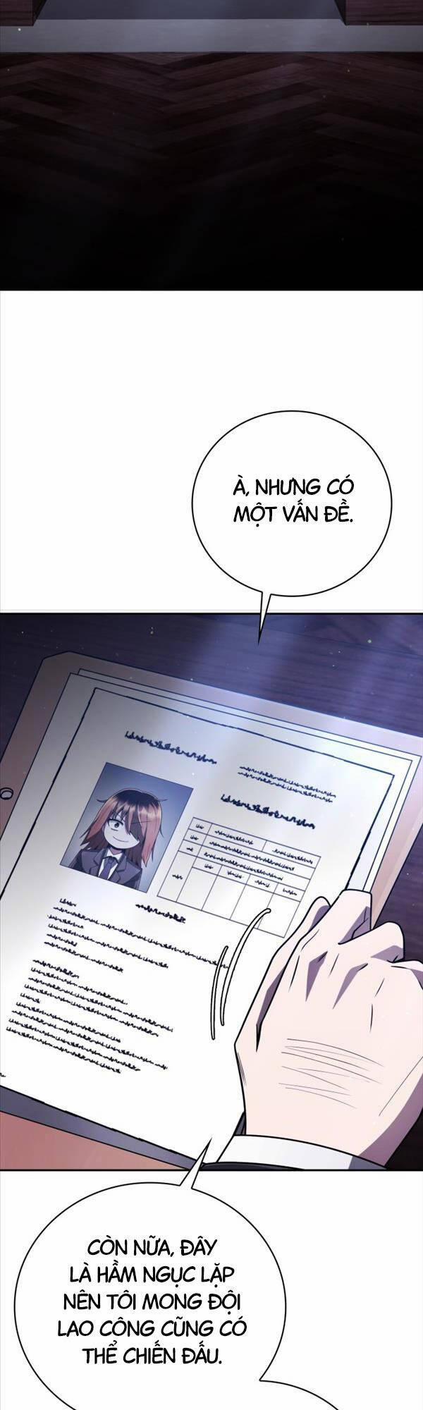 Thợ Săn Thiên Tài Hồi Quy Thành Lao Công 33 trang 56