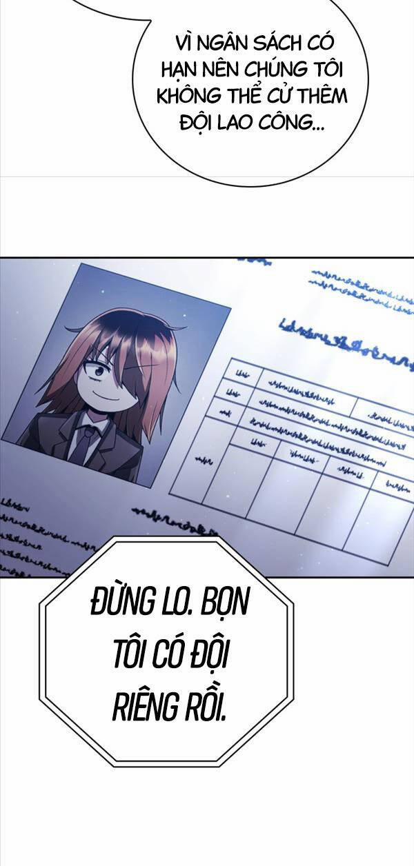 Thợ Săn Thiên Tài Hồi Quy Thành Lao Công 33 trang 57