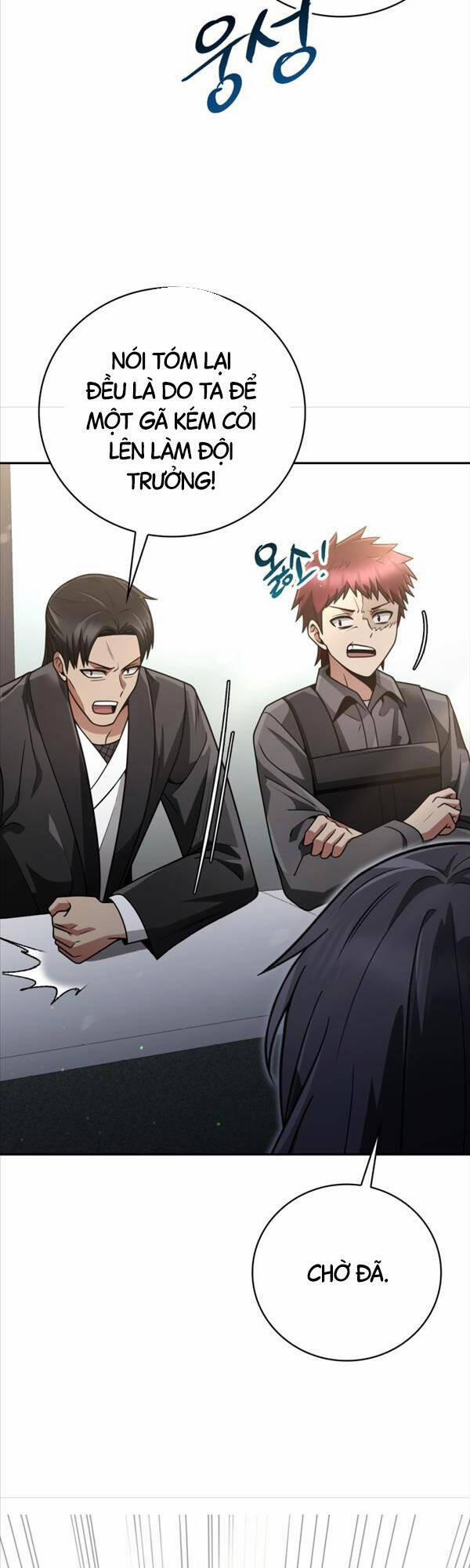 Thợ Săn Thiên Tài Hồi Quy Thành Lao Công 33 trang 6
