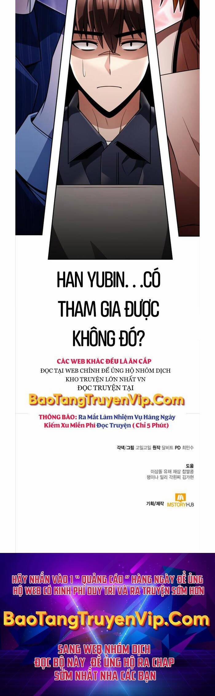 Thợ Săn Thiên Tài Hồi Quy Thành Lao Công 33 trang 61