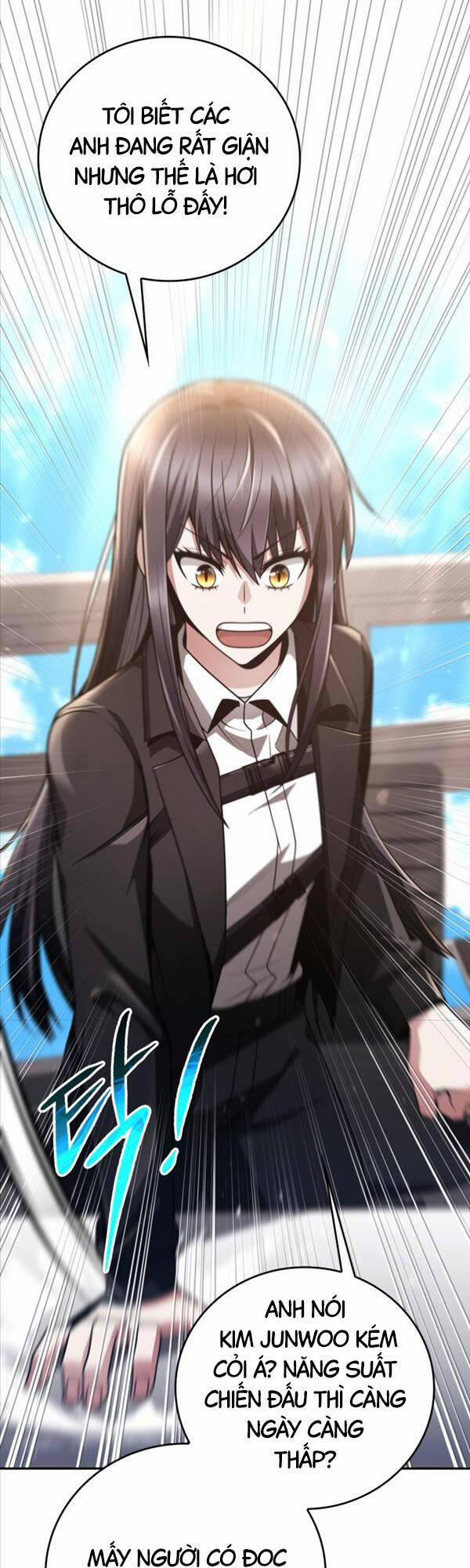 Thợ Săn Thiên Tài Hồi Quy Thành Lao Công 33 trang 7