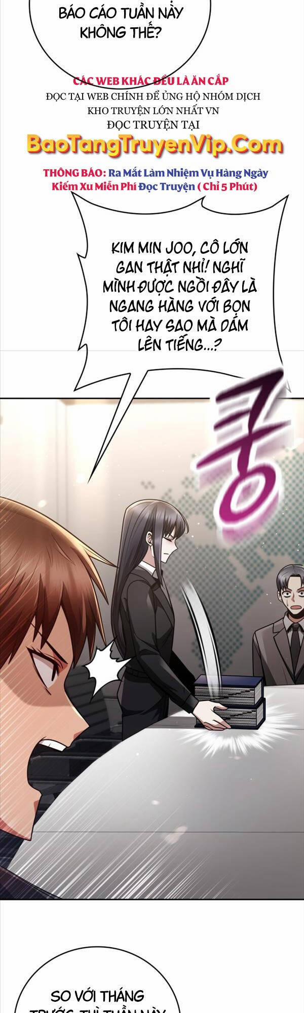 Thợ Săn Thiên Tài Hồi Quy Thành Lao Công 33 trang 8