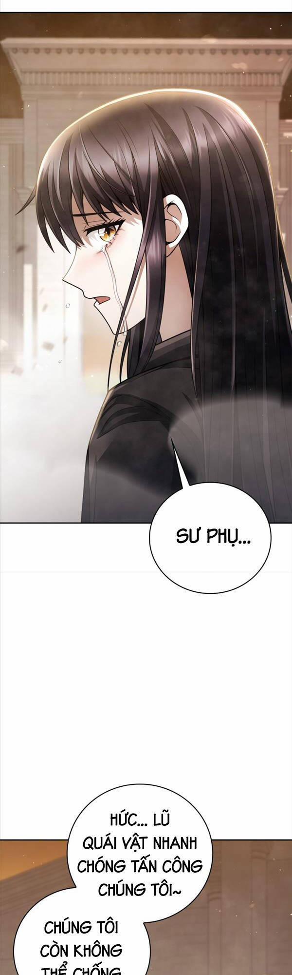 Thợ Săn Thiên Tài Hồi Quy Thành Lao Công 35 trang 10