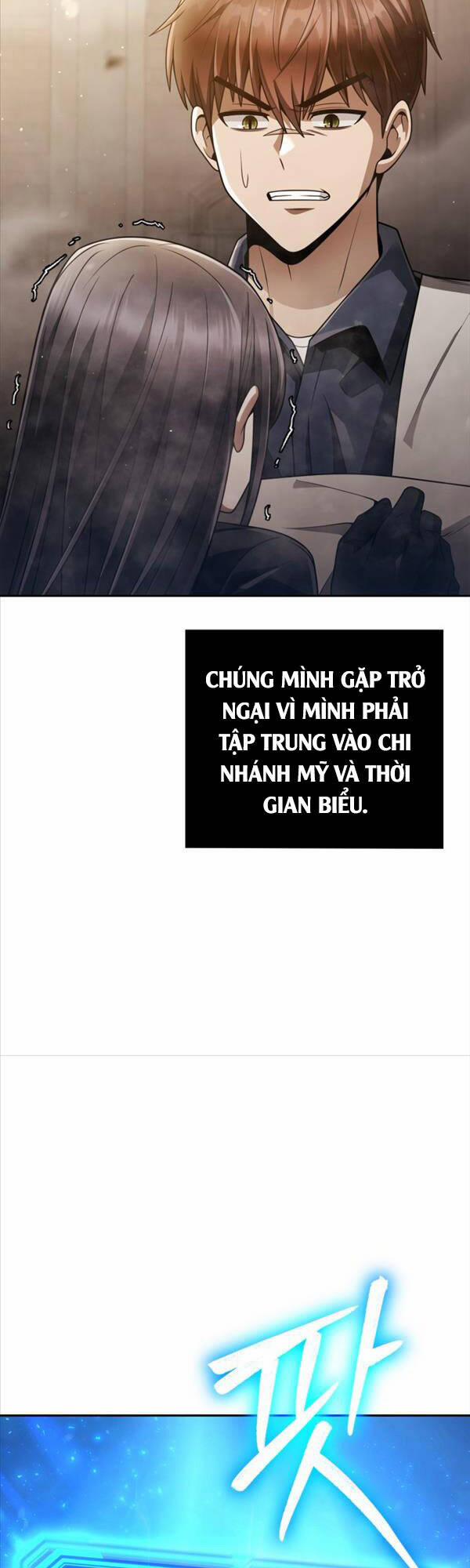 Thợ Săn Thiên Tài Hồi Quy Thành Lao Công 35 trang 12