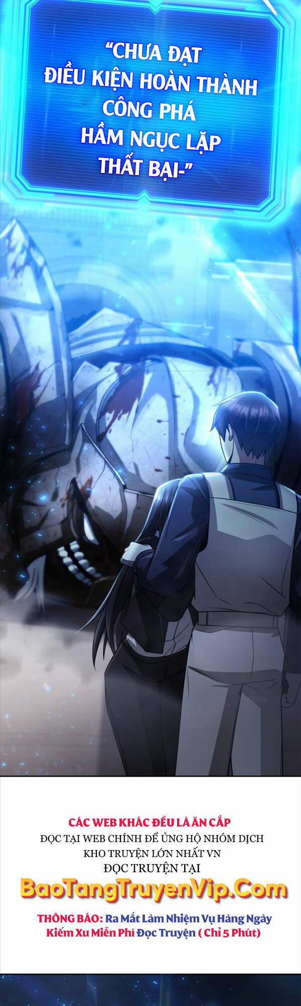 Thợ Săn Thiên Tài Hồi Quy Thành Lao Công 35 trang 13