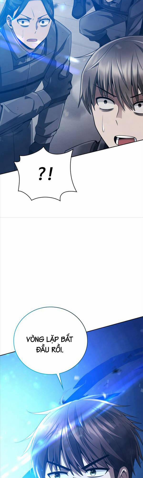 Thợ Săn Thiên Tài Hồi Quy Thành Lao Công 35 trang 15