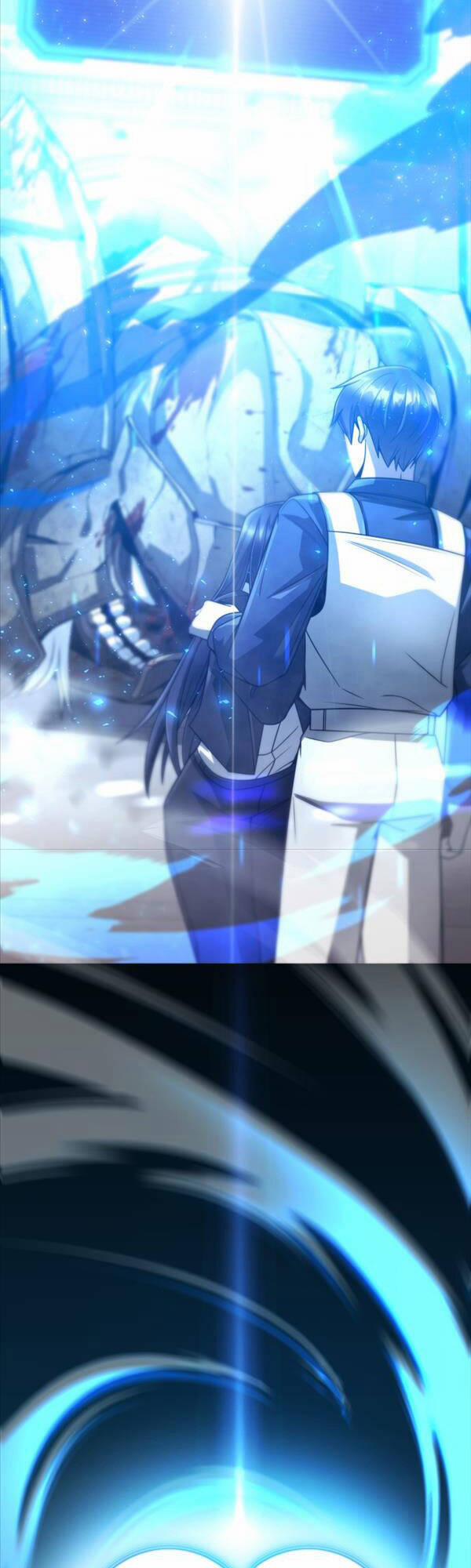 Thợ Săn Thiên Tài Hồi Quy Thành Lao Công 35 trang 17