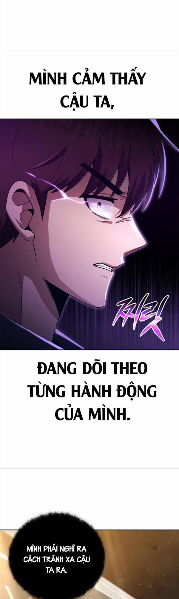 Thợ Săn Thiên Tài Hồi Quy Thành Lao Công 35 trang 2