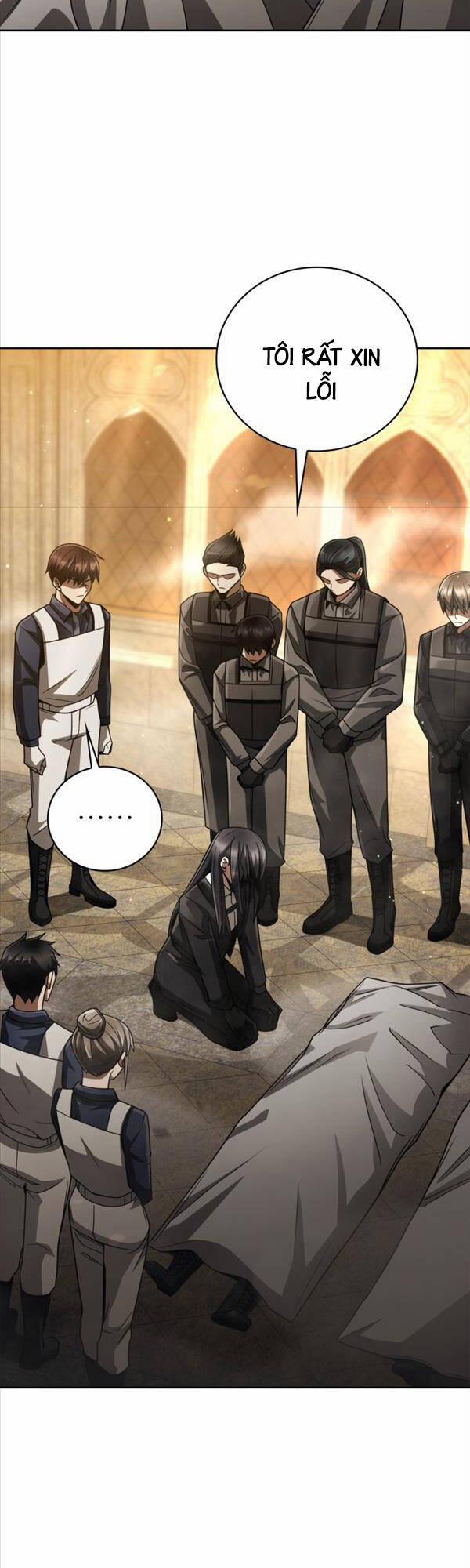 Thợ Săn Thiên Tài Hồi Quy Thành Lao Công 35 trang 20