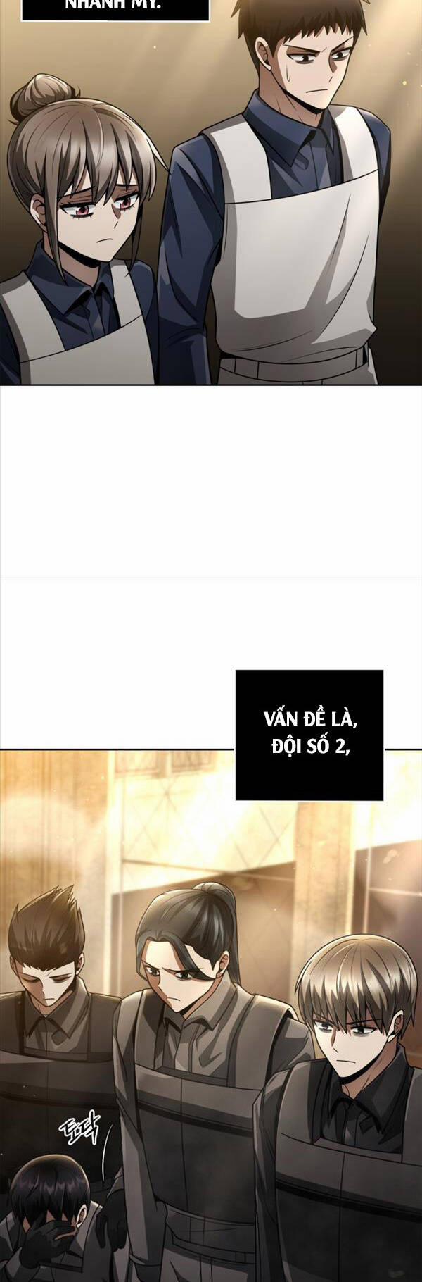 Thợ Săn Thiên Tài Hồi Quy Thành Lao Công 35 trang 22