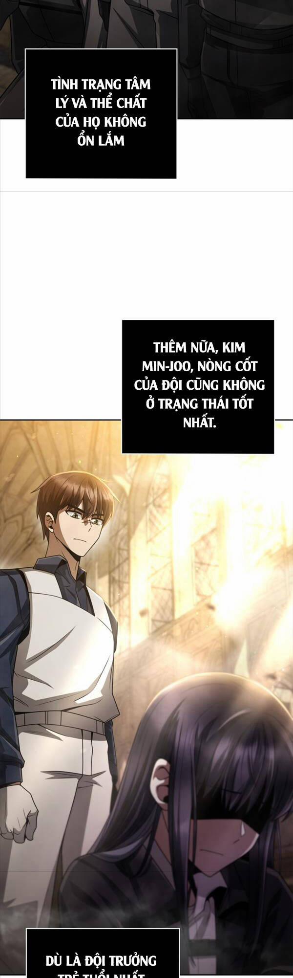 Thợ Săn Thiên Tài Hồi Quy Thành Lao Công 35 trang 23