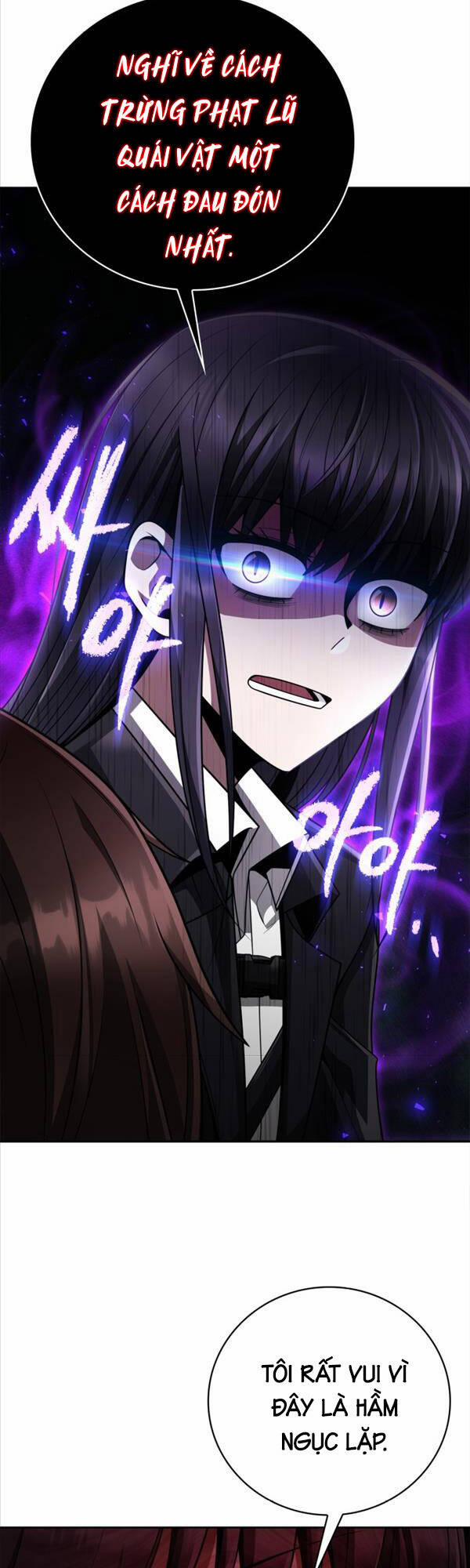 Thợ Săn Thiên Tài Hồi Quy Thành Lao Công 35 trang 26