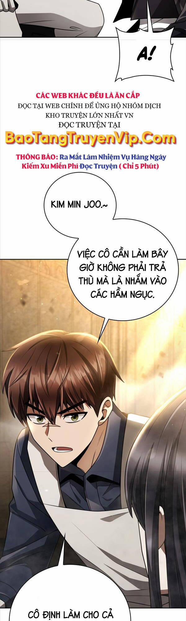 Thợ Săn Thiên Tài Hồi Quy Thành Lao Công 35 trang 28