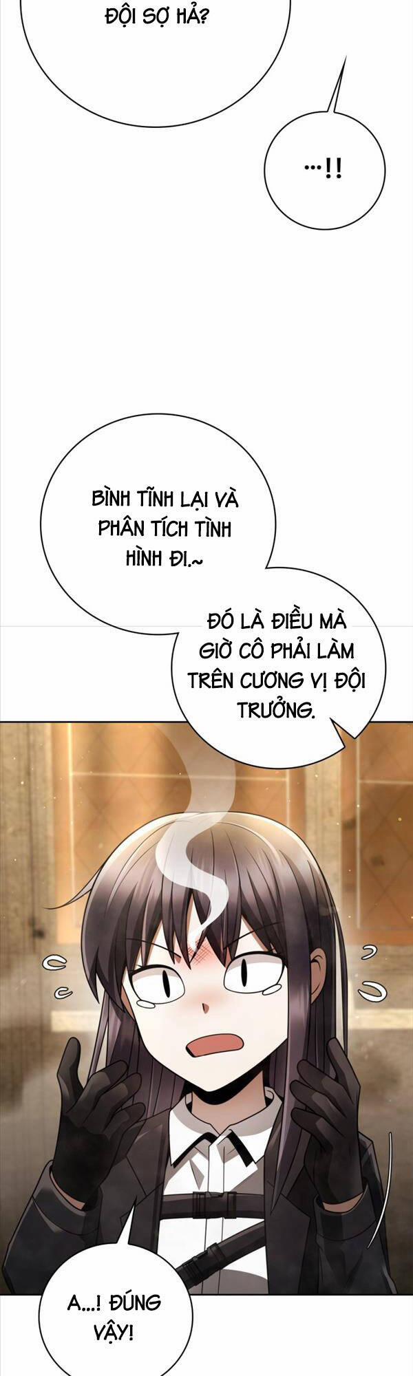 Thợ Săn Thiên Tài Hồi Quy Thành Lao Công 35 trang 29