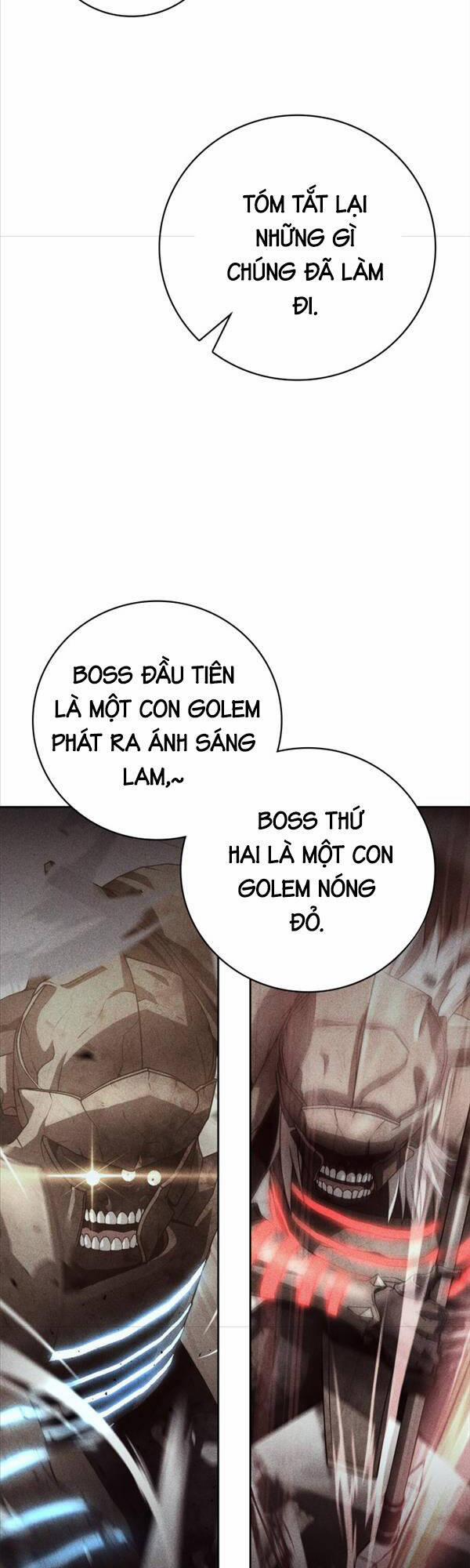 Thợ Săn Thiên Tài Hồi Quy Thành Lao Công 35 trang 30