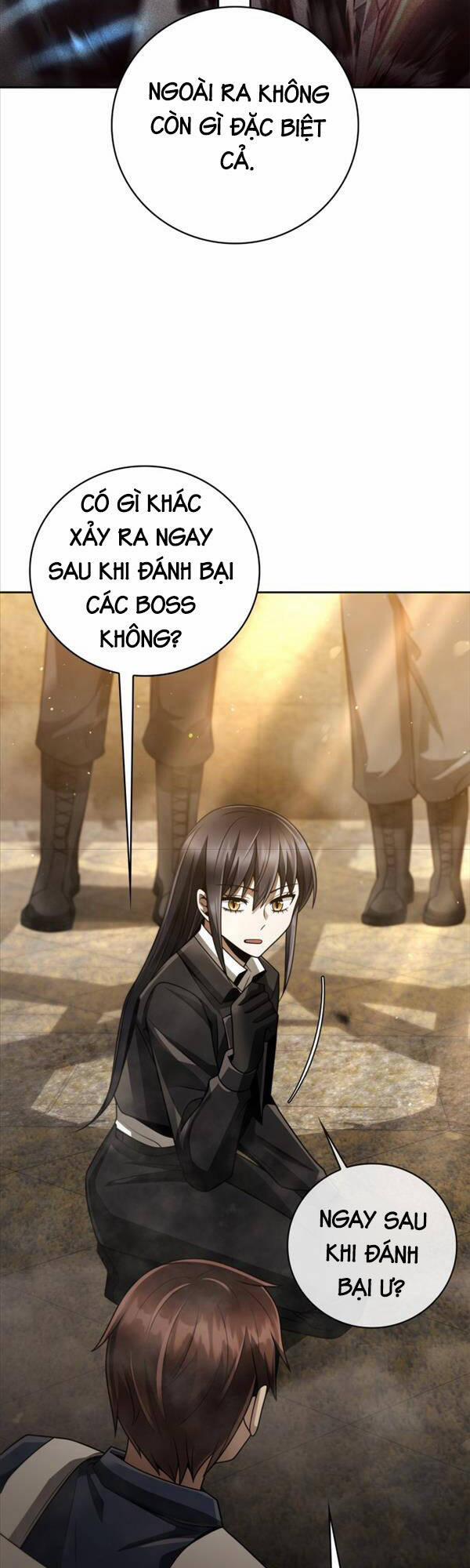 Thợ Săn Thiên Tài Hồi Quy Thành Lao Công 35 trang 31