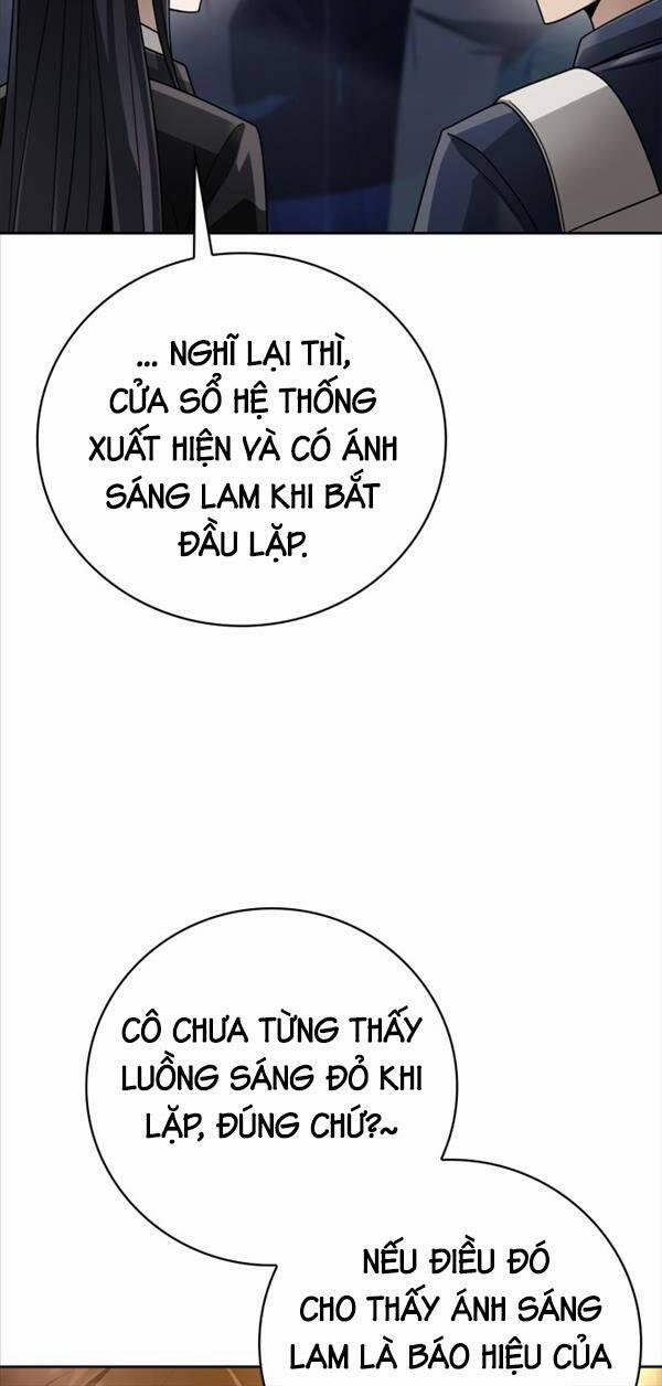 Thợ Săn Thiên Tài Hồi Quy Thành Lao Công 35 trang 33