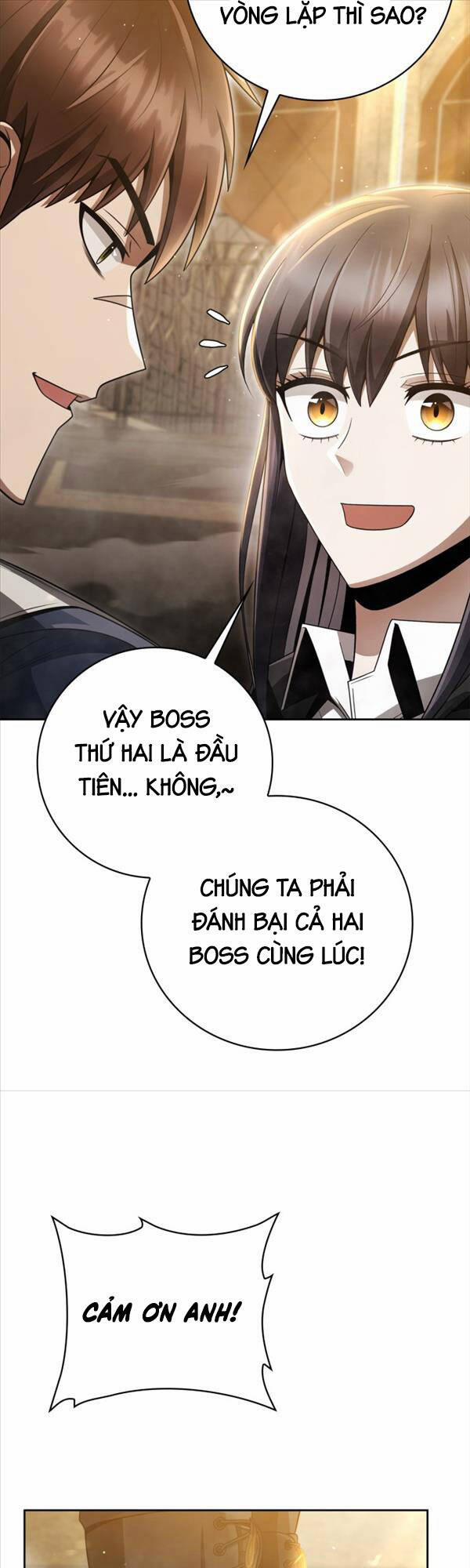 Thợ Săn Thiên Tài Hồi Quy Thành Lao Công 35 trang 34