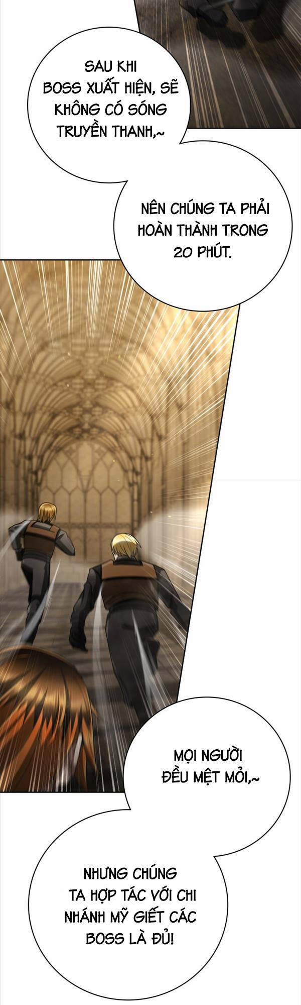 Thợ Săn Thiên Tài Hồi Quy Thành Lao Công 35 trang 37